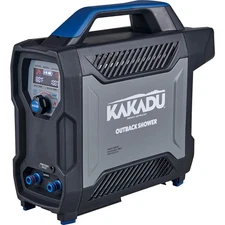 Kakadu Outback Shower One Color, One Size