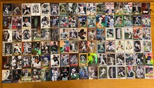 HUGE lot of 1250+ Different Colorado Rockies BB Cards 1992 - 2024 Helton Walker