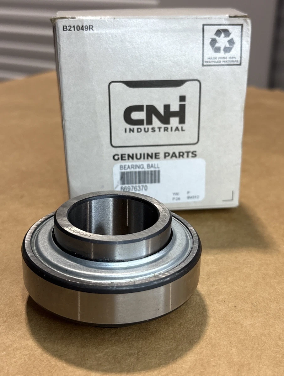 Genuine CNH Bearing,Ball 86976370 photo 1