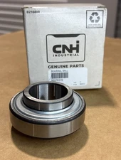 Genuine CNH Bearing,Ball 86976370 thumbnail 1