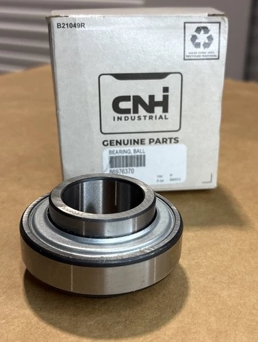 Genuine CNH Bearing,Ball 86976370
