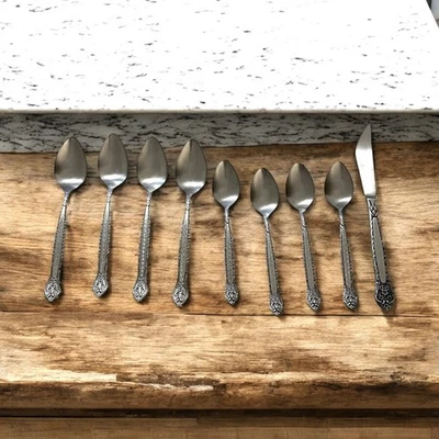 National Stainless Japan Single Flatware Pieces for sale | eBay