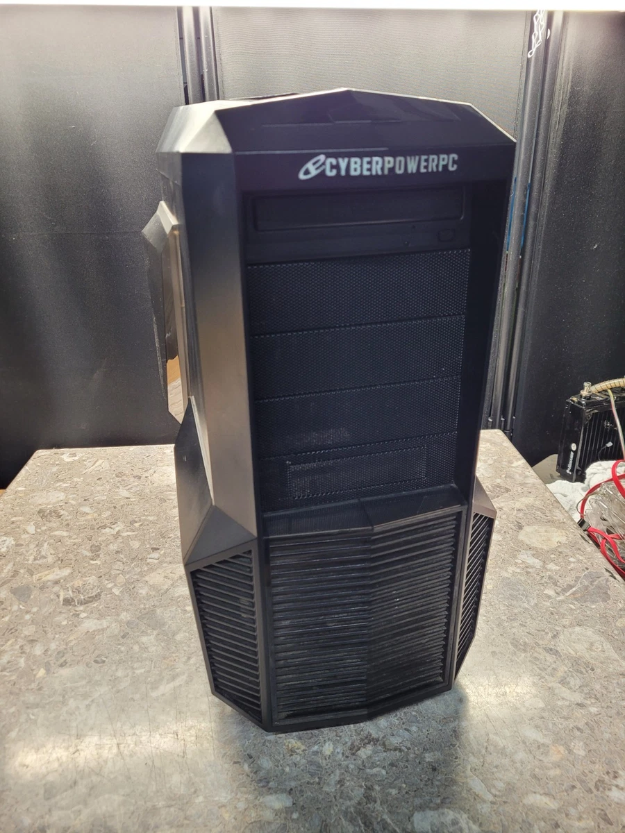 AMD FX PC Desktops and All-In-One Computers for Sale - eBay