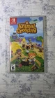 Animal Crossing: New Horizons - Nintendo Switch