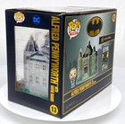 Funko Pop! - Town - Alfred Pennyworth with Wayne Manor # 13 - Batman House — photo 4