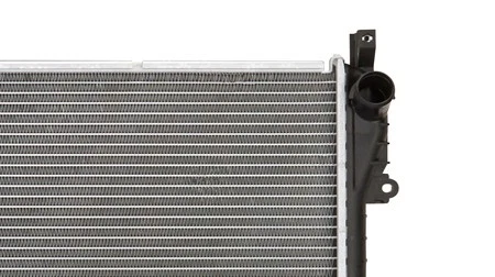 New Radiator For 2001-2009 Volvo S60 S80 2.4L 2.3L 2.5L - Image 4 of 4
