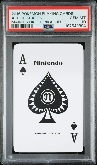 Ace Of Spades