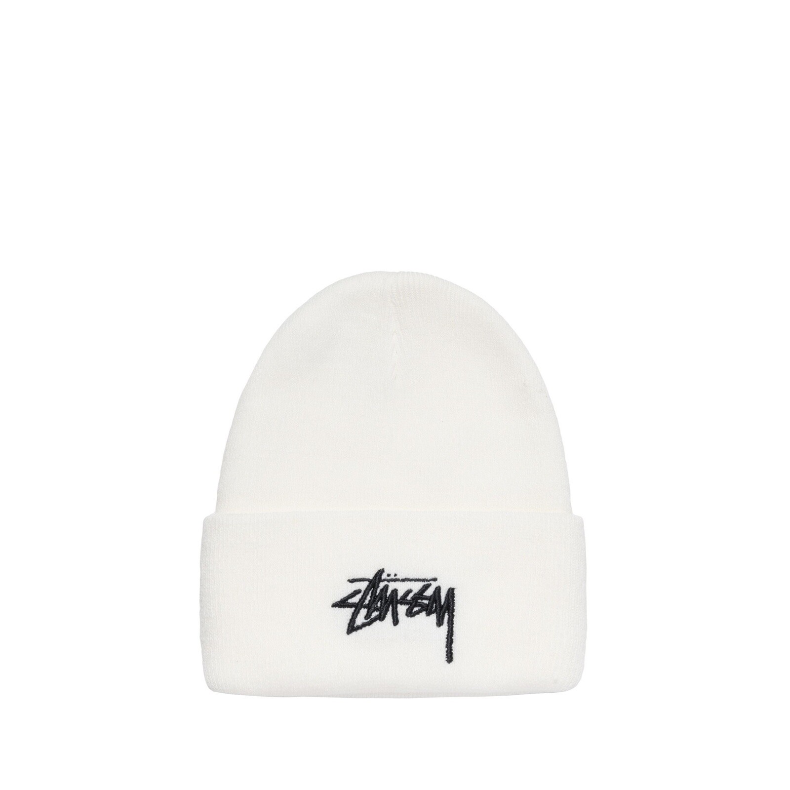 white beanie nike