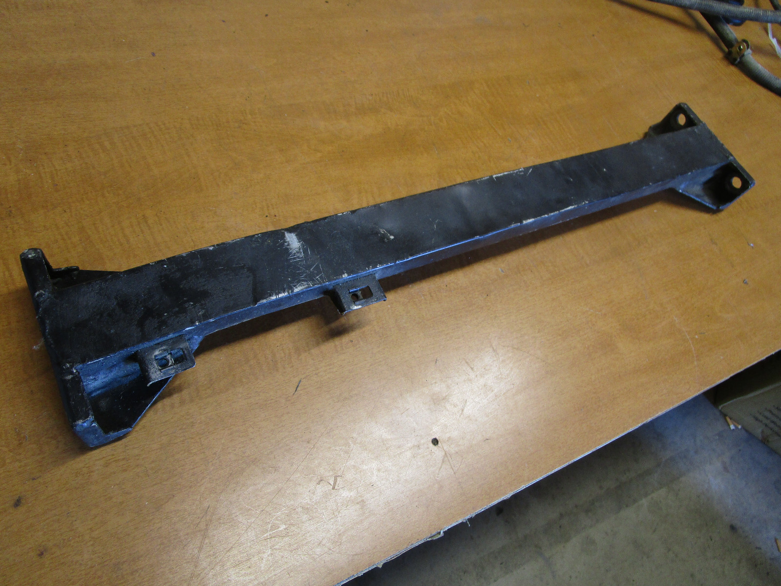 Ferrari 348 - Rear Removable  Crossmember P/N 62836600
