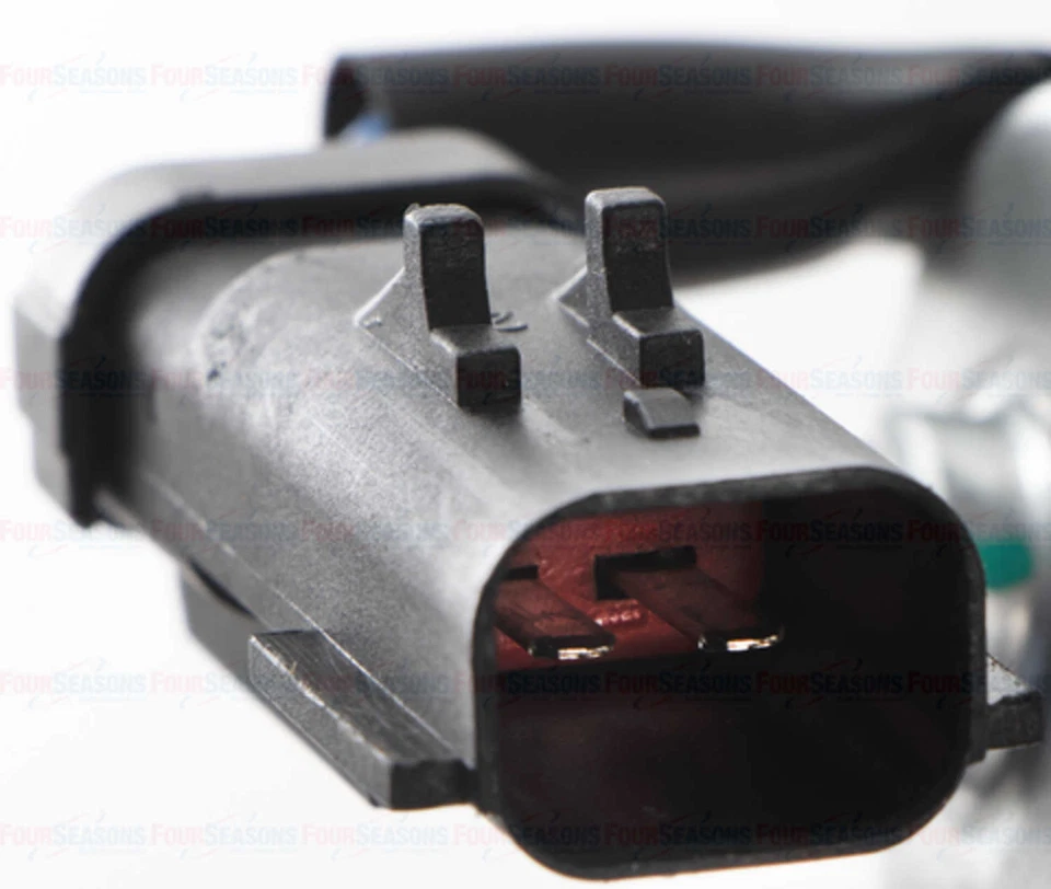 Reg de ventana con motor ACI/Maxair 382402 Foto 3 de 3