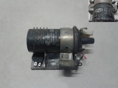 Bobina Accensione Magneti Marelli 060717056012 - Per Auto BMW, Audi, Alfa Romeo, Mercedes