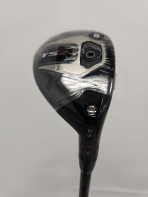 Titleist - 和　TS2ハイブリッドヘッド23° Titleist - 和 TS2ハイブリッドヘッド23° Titleist TS2 Hybrid