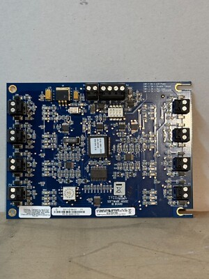Software House Tyco AS0073-000 I8 Input Board | eBay