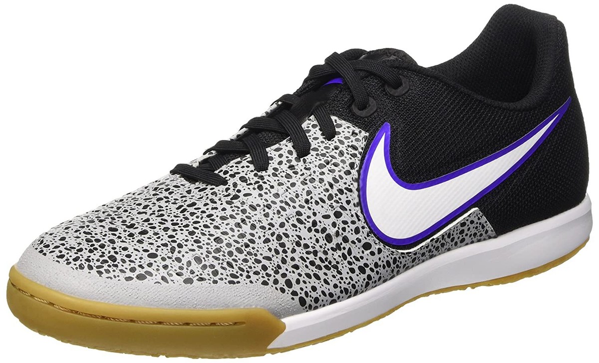 Nike MagistaX Pro IC Indoor Men's Soccer Shoes 807569-010 NWB | eBay