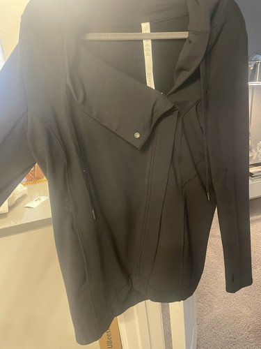 light wrap jacket
