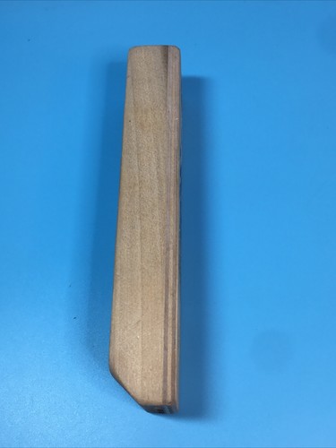Channel Craft Old Time Wood Train Whistle for the Locomotive Enthusiast, USA - Picture 5 of 7