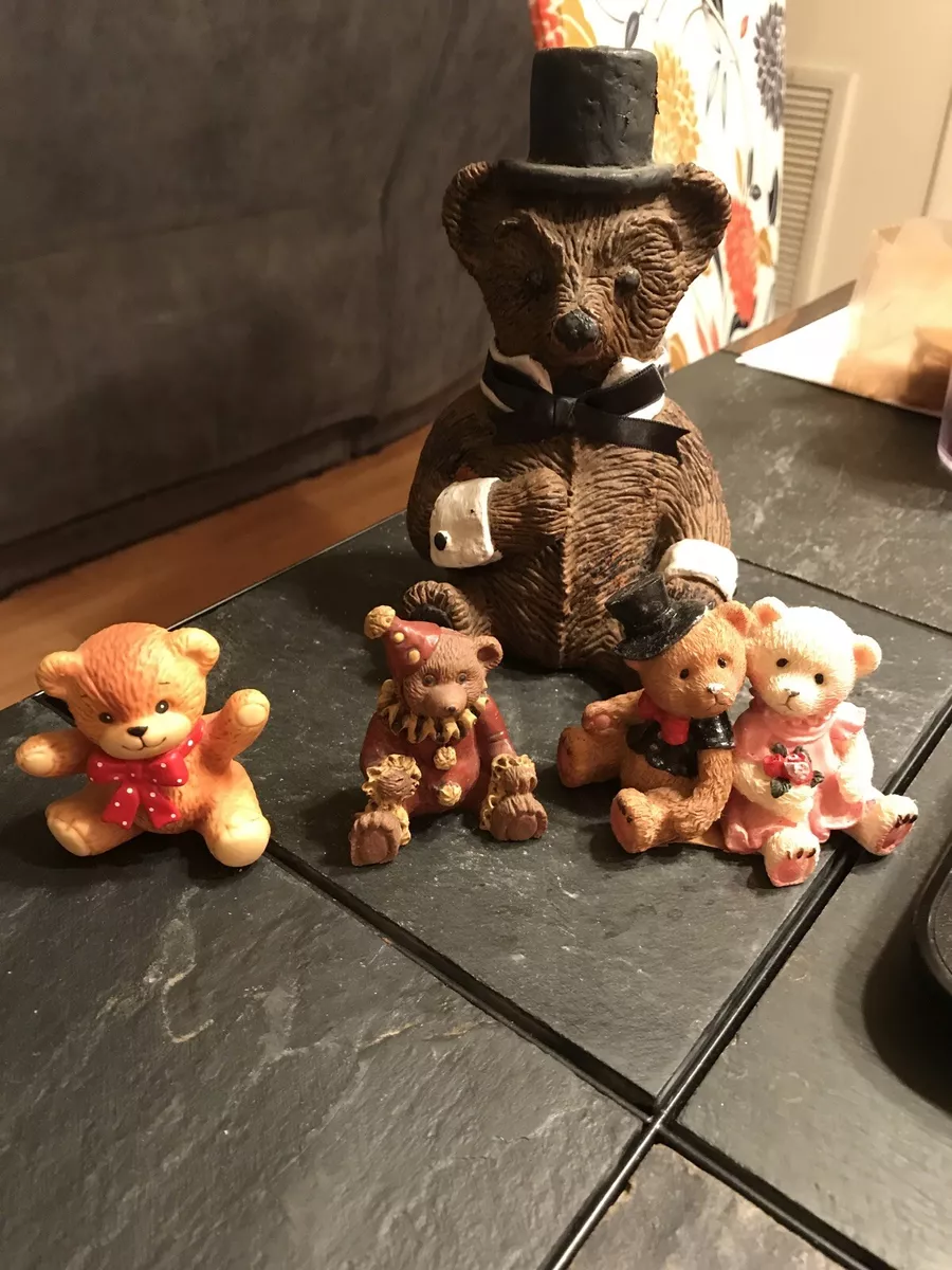 Bear collection 2025