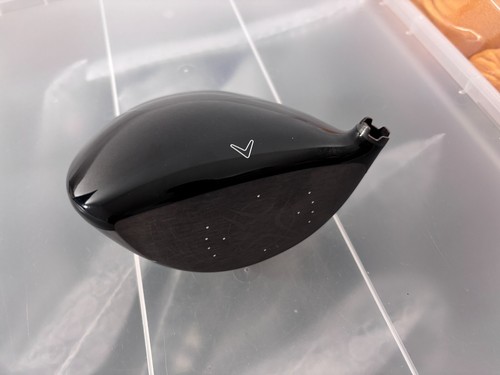 Callaway Epic MAX LS Driver Head Only 9 ( 9.0 ) Degree - Picture 5 of 9