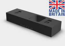 Eufy Mount Wedge 0 Degrees Flat Spacer Shim 1080p Wired Video Doorbell 10-50mm