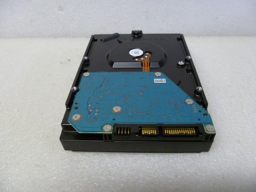 DISCO DURO SATA DELL/TOSHIBA MG03ACA100 1 TB F/N: FL1D DP/N: 0D3YV6 - Imagen 3 de 3