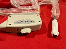 Ultrasonix PA7-4 PA7-4/12 Transduce Ultrasound Probe New