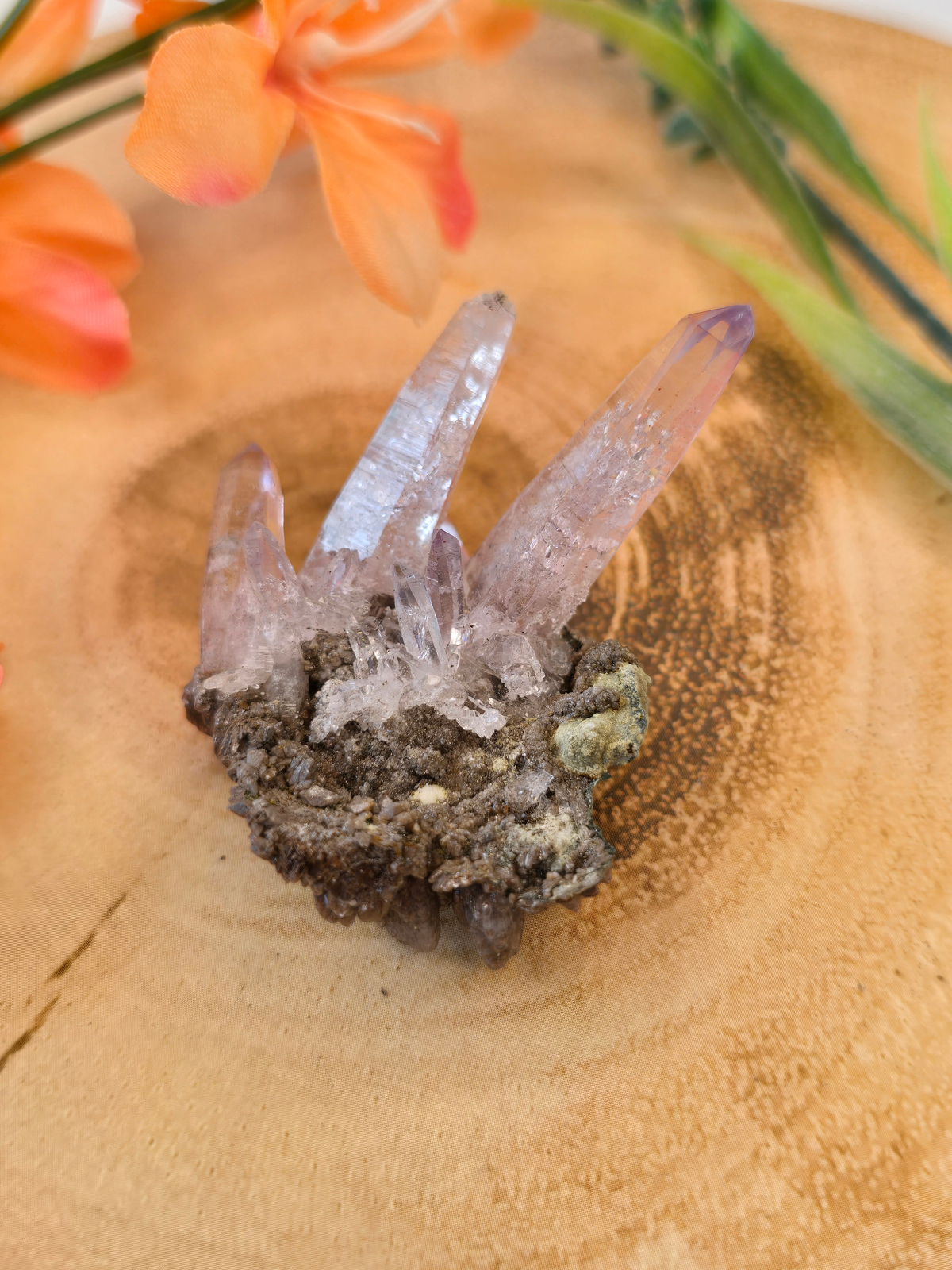 Veracruz Amethyst Specimen - 18g