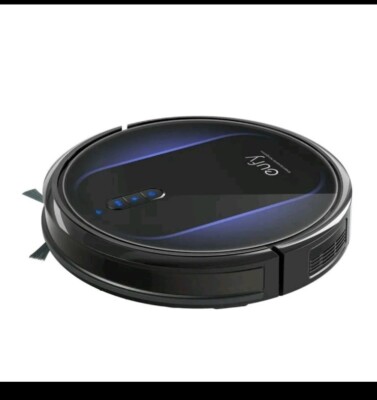 【️BACK DROP】Anker Eufy Robot Vacuum NEW eufy Clean by Anker RoboVac G32 Pro Robot Vacuum with Home