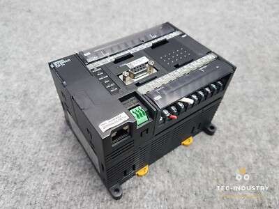 OMRON | CP1L-EM30DR-D | CP1LEM30DRD |  Ver. 1.0 | PROGRAMMABLE CONTROLLER