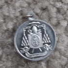 Bishop John Neumann - Autobiography Book -Holy Cards -Medals -Devotion Card — photo 9