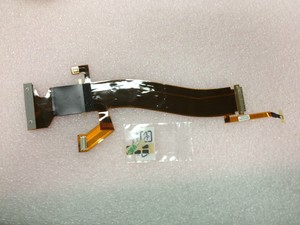 NEW-Genuine-Lenovo-ThinkPad-T61-LCD-Display-Video-Kabel-91P6970