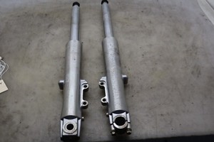 00 HARLEY DAVIDSON ROADKING FRONT FORK ASSEMBLIES E-2974