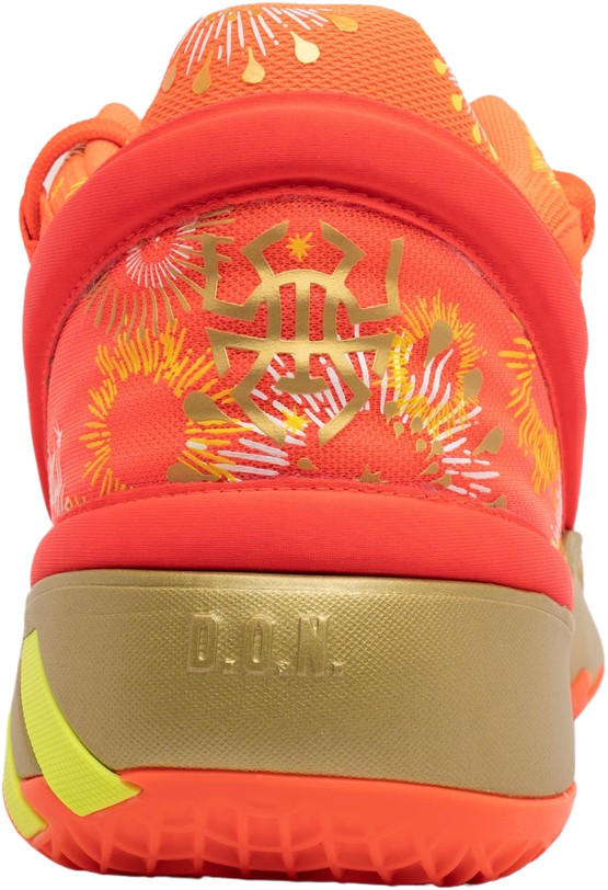 adidas D.O.N. Issue #2 Explosives | eBay display picture 3