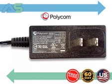 Polycom SPA015A648US 100-240V Switching Power...