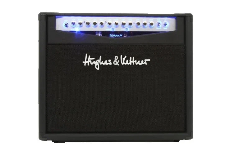 Hughes & Kettner Guitar Combo Amplifiers