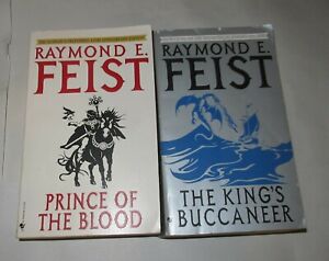 prince of the blood raymond e feist prince of the blood raymond e feist