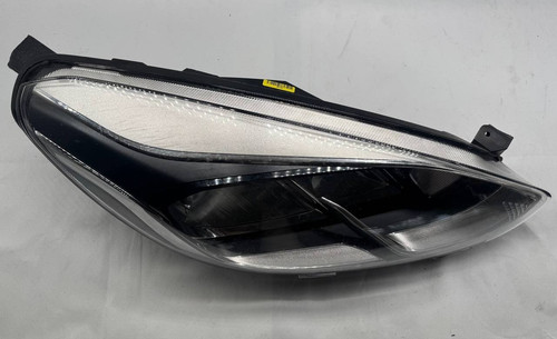 Original Ford Fiesta VIII Frontscheinwerfer H1BB13W029AE LED Rechts K415