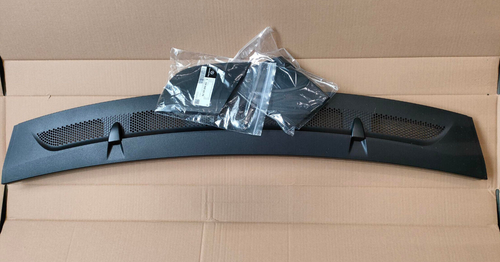 5 Clip Vite Cofano Per Mercedes Smart Fortwo 450 451 - Ricambio 0019913970 In ABS