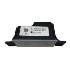 MB MERCEDES-BENZ GLC 2015 OEM BATTERY VOLTAGE CONVERTER MODULE UNIT A2059053414