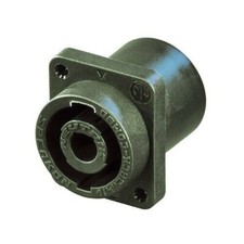 NEUTRIK NLJ 2 MD-V Speakon combo 2 poli - stock 40 pz