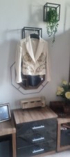 Alexander Mcqueen Women's Blazer