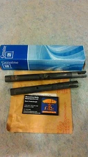 GM DODGE NP 205 SHIFT RAILS NP205 CHEVY GMC OEM BRAND NEW NEW PROCESS 205.