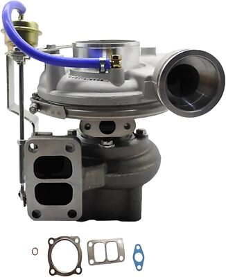 04294676KZ Turbocharger S200G Turbo for Volvo EC290B Excavator | eBay