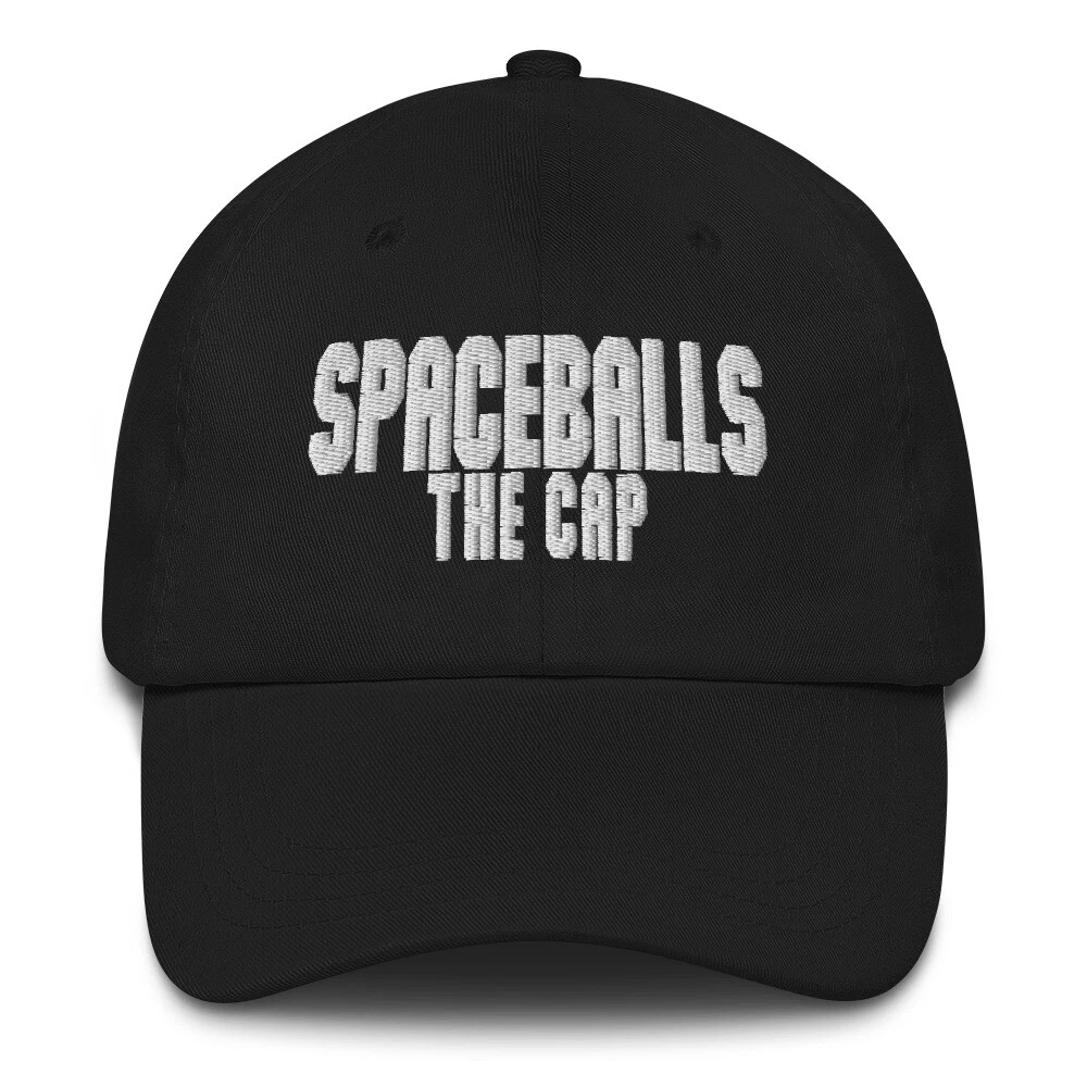 Spaceballs: The Cap