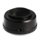 For Olympus Om Lens to Fujifilm X Mount Fx Fuji X-Pro2 X-T20 Camera Adapter Ring