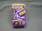 "Sticky Buddy" Reusable Sticky Picker-Upper, New in Original Box