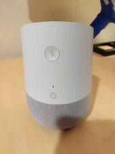 Google Home Smart Assistant - White Slate (US)