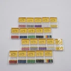 Dental H/K-Files File Niti/Steel 21/25/31 mm Hand Use Endodontic Endo Root Canal