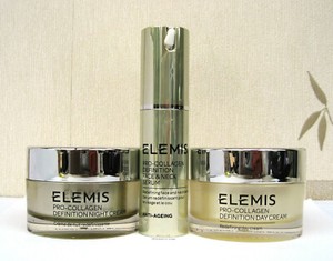elemis night serum