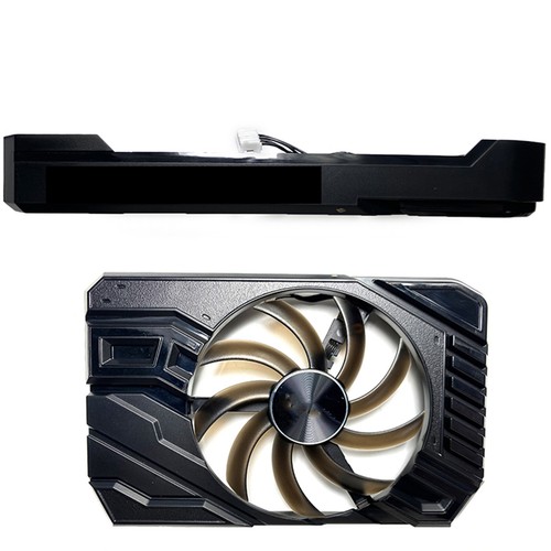 Karta graficzna Wentylator chłodzący TH1012S2H-PAA01 do PALIT RTX2060/GTX1660/1660TI/1660S - Zdjęcie 5 z 12