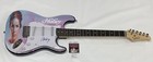 HALSEY SIGNED CUSTOM ELECTRIC GUITAR MANIC RARE JSA COA — photo 1
